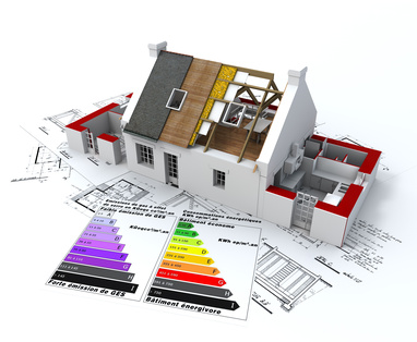 Bilan thermique Lans-en-Vercors