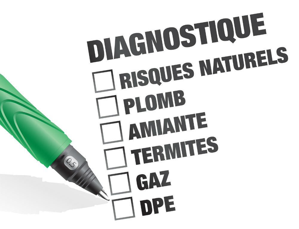 Diagnostic-immobilier Voiron