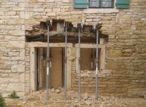 Entreprise rénovation de maison et d'appartement à Le Freney-d'Oisans
