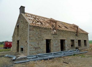 Architecte Saint-Bonnet-de-Chavagne